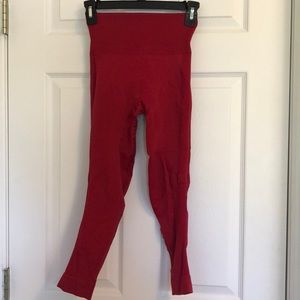 lululemon leggings size 2